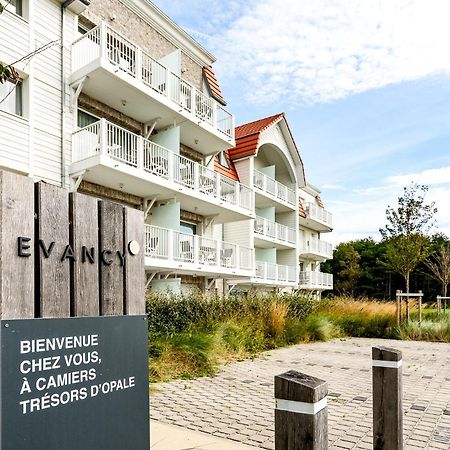 Evancy Tresors D'Opale Camiers Zewnętrze zdjęcie